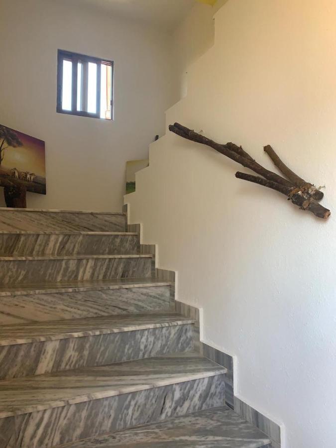 Kenza Apartments Sarande Ngoại thất bức ảnh